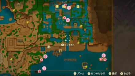 ジャブール水域