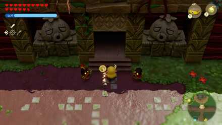 フィローネ湿原