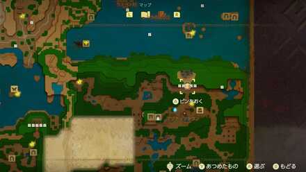 フィローネ湿原