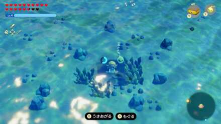 ポップアップ画像