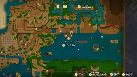 ジャブール水域