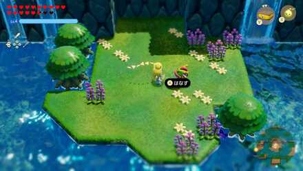 ジャブール水域