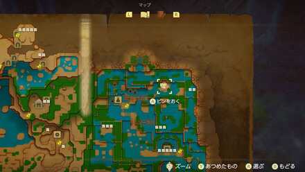 ジャブール水域