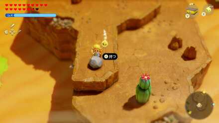 ポップアップ画像