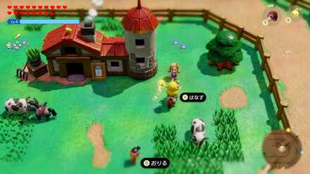 ポップアップ画像