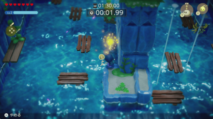 上にキャンゾル