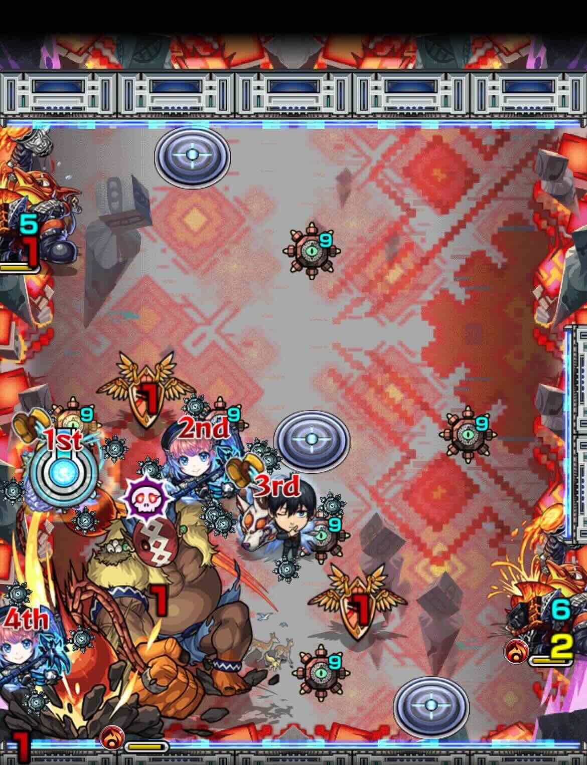 アブピッシャー ステージ2