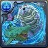 死累累湧軍の画像