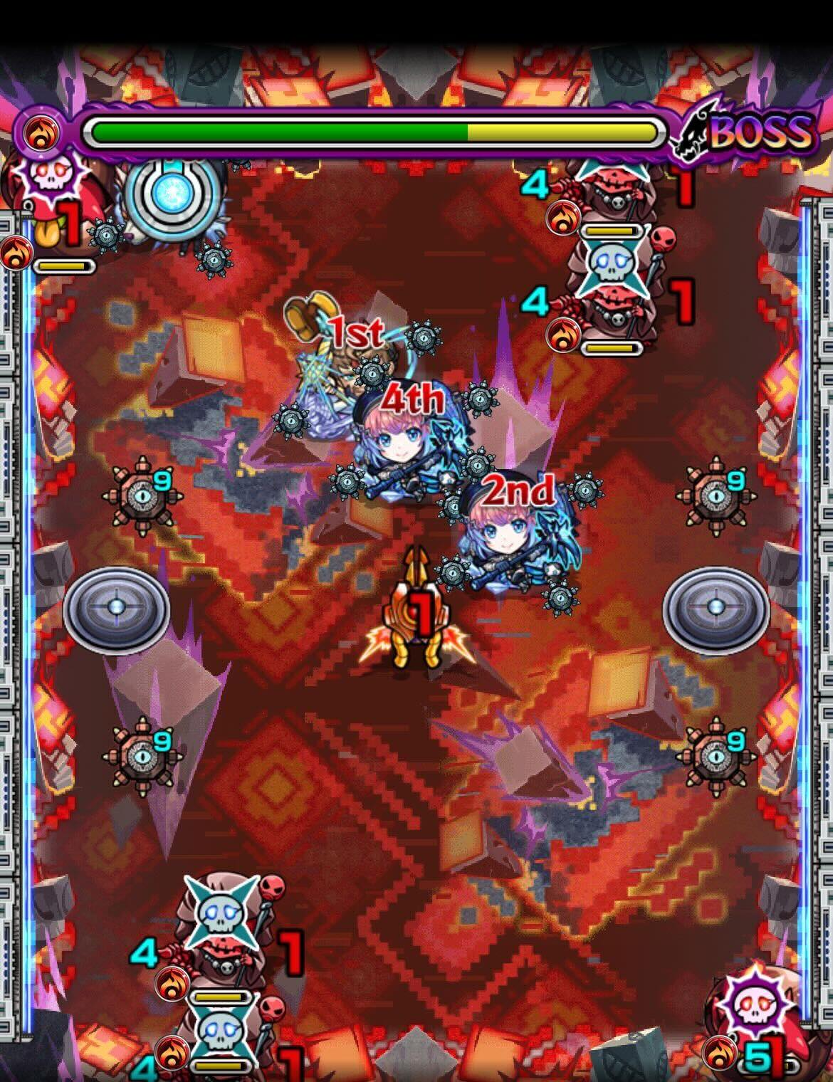 アブピッシャー ボス2