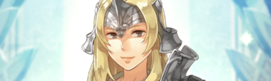 マチルダ(伝説の女騎士)の画像