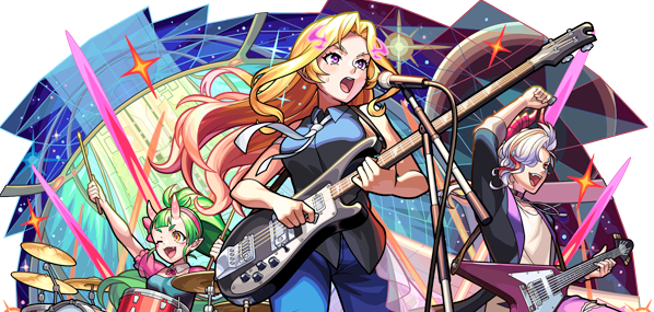 背徳ピストルズの画像