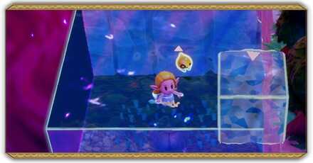 ハイリア湖の無