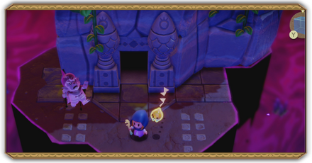 ジャブール遺跡