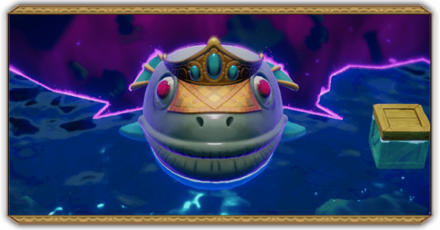 ジャブジャブさま