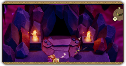 オルディンの神殿