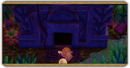 フィローネの神殿