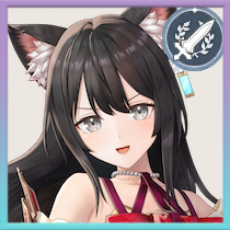 イザナ(1周年)の画像