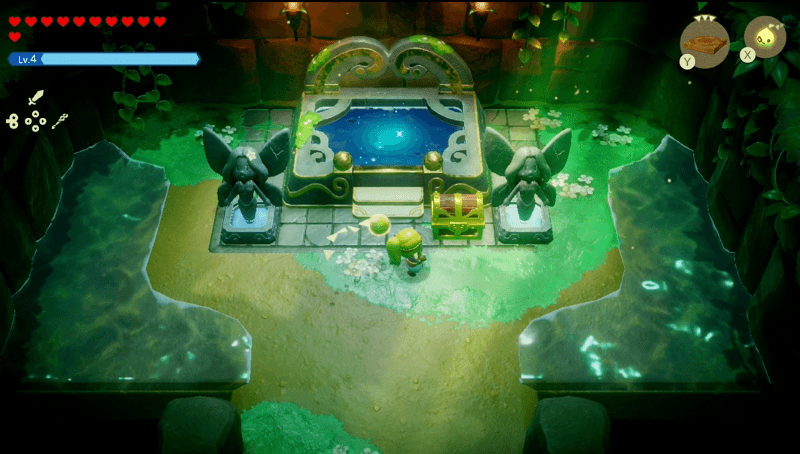 大妖精が望むもの画像