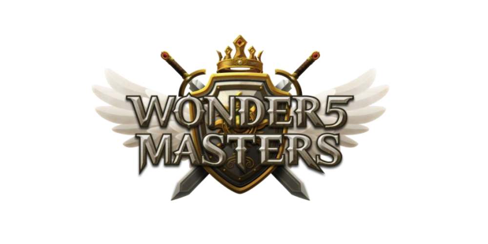 Wonder5 Masters