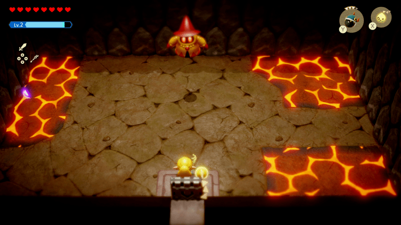 ファイアウィズローブ