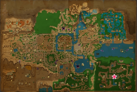 ひれピラニア画像