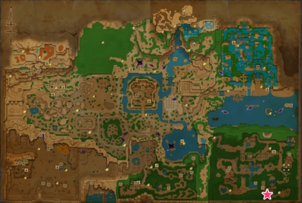 エレキウィズローブ画像