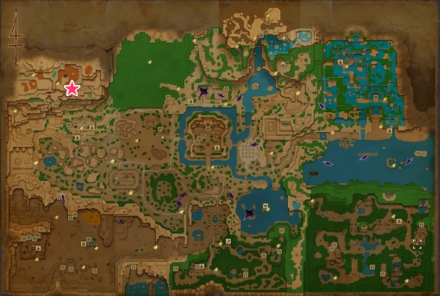 打ち上げ花火のマップ場所