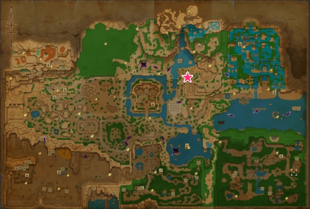 剣モリブリンLv.2画像