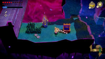 ハイラル城下町の無