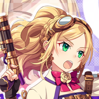 ぱすメモ イリーナ