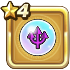 悪魔のオーブ+画像