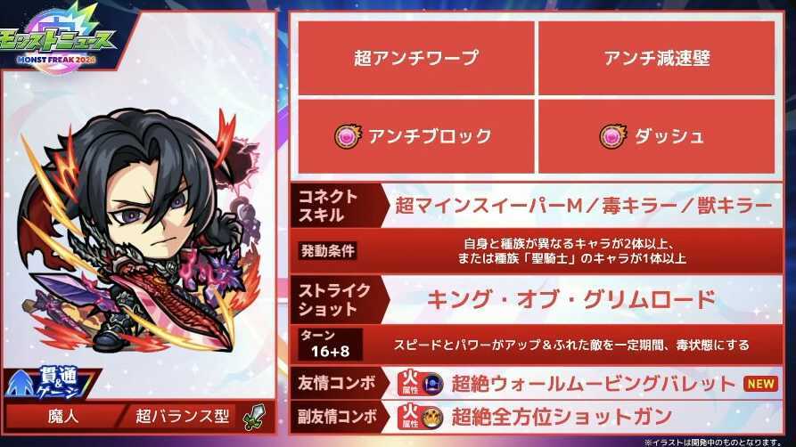 アラウィン 性能