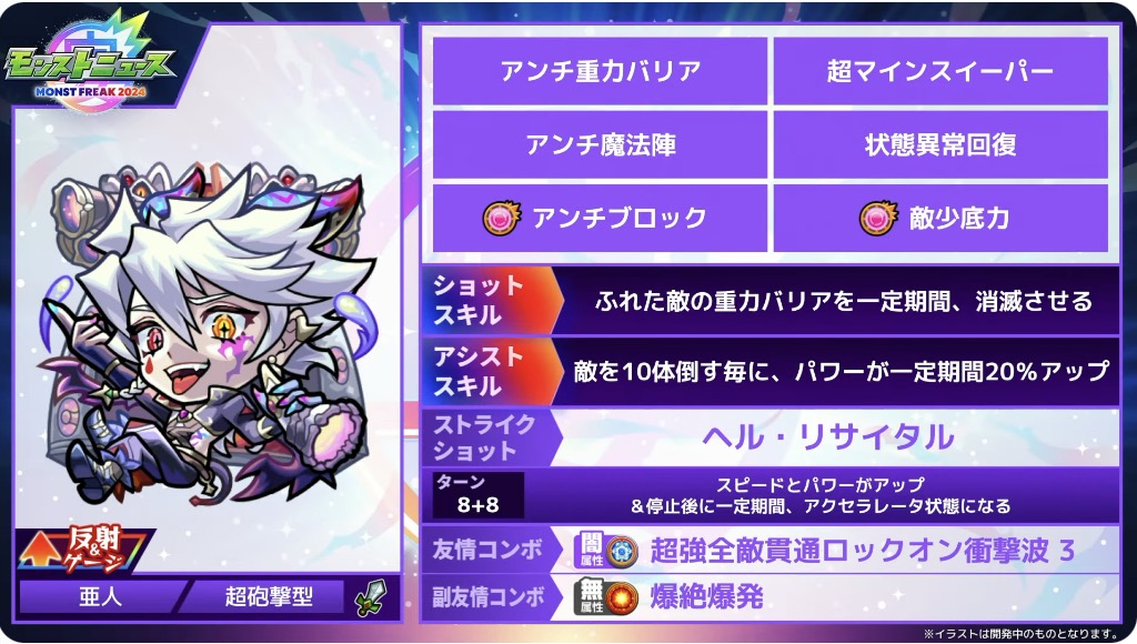 ハーメルン真獣神化