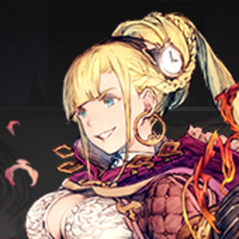 ロストオーダー ビアンカ