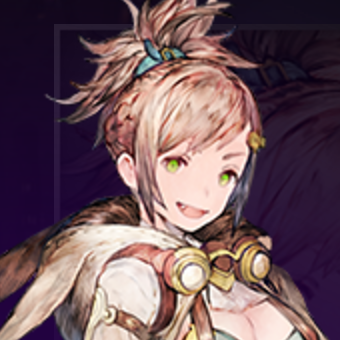 ロストオーダー パルム