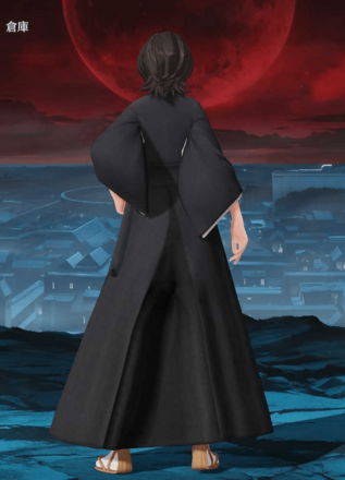 朽木ルキア画像