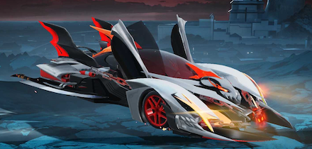 アルベド車