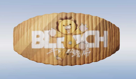 パラシュートコン