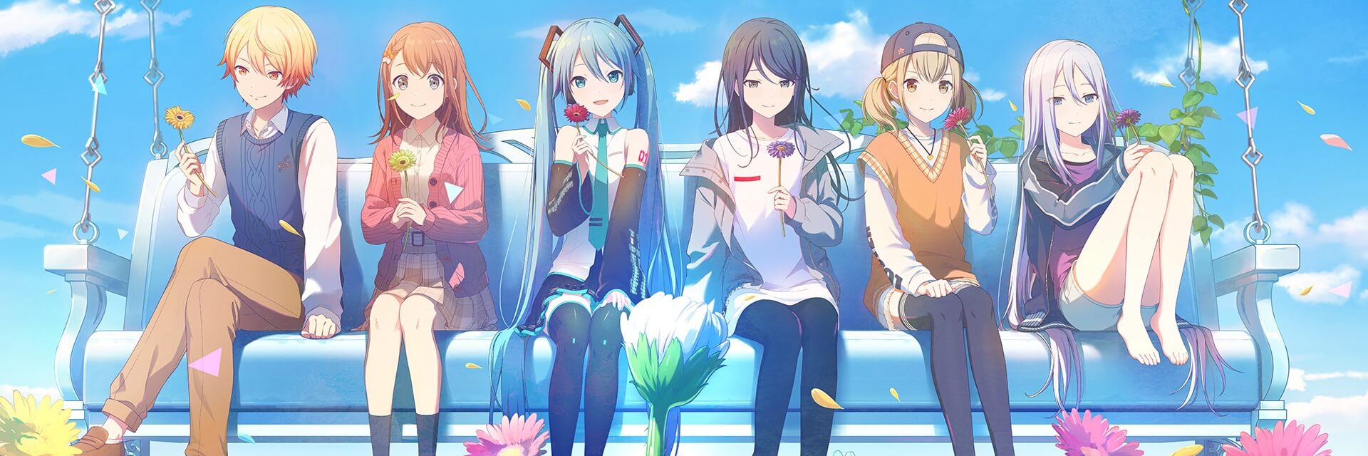 4周年イベント