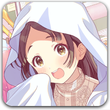 学マス】SSR倉本千奈｜仮装狂騒曲の育成のコツ【学園アイドルマスター