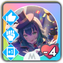 悪戦苦闘ハンドメイド画像