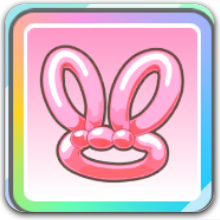 いじっぱりバルーン画像