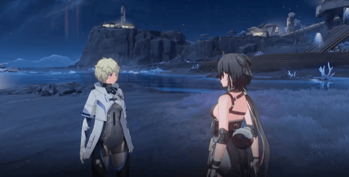 ヨランの戦術テスト