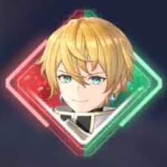 ロマン(1周年)ギフトカラー