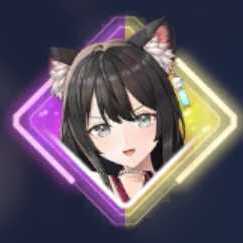 イザナ(1周年)ギフトカラー