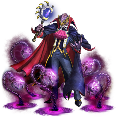 オセロニアのガ・シャンブリの画像