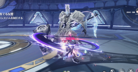 フェイタルエラー戦