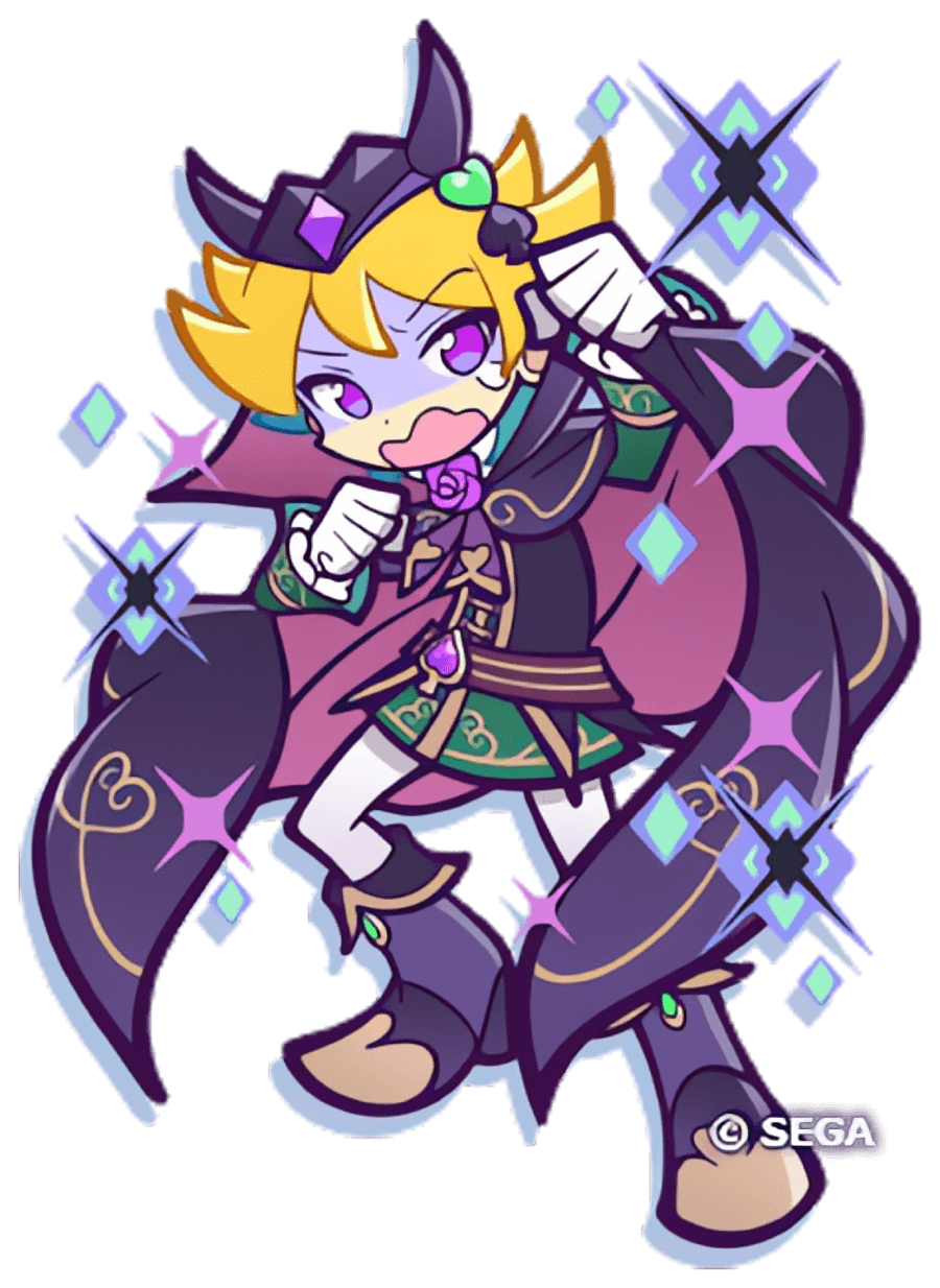 とこやみのロティオン(星7)