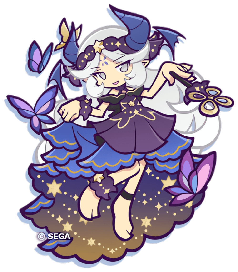 よいやみのルリシア(星7)