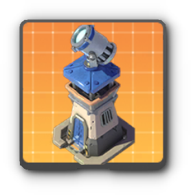 兵士訓練場整備